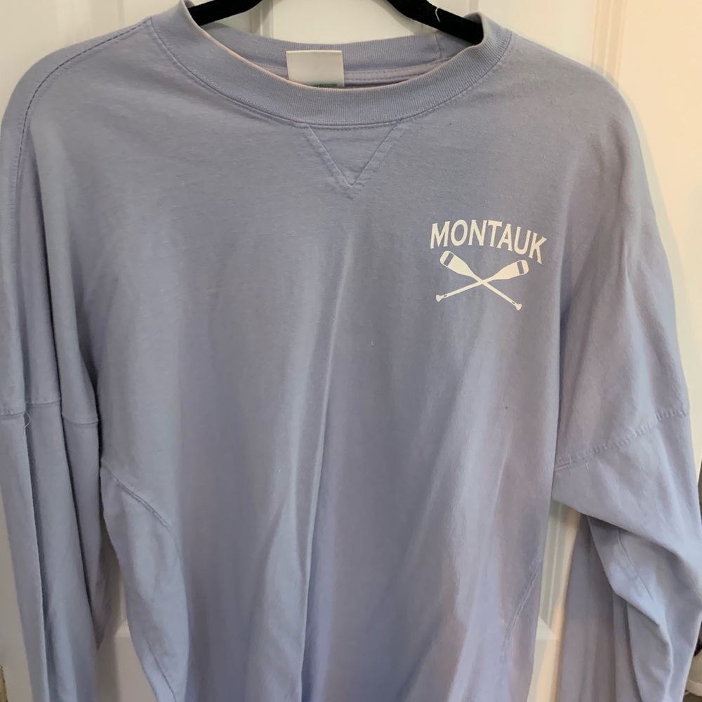 Montauk shirt